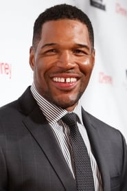 Michael Strahan_photo