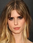 Carlson Young
