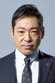 Teruyuki Kagawa