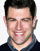 Max Greenfield