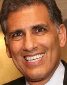 Cyrus Nowrasteh
