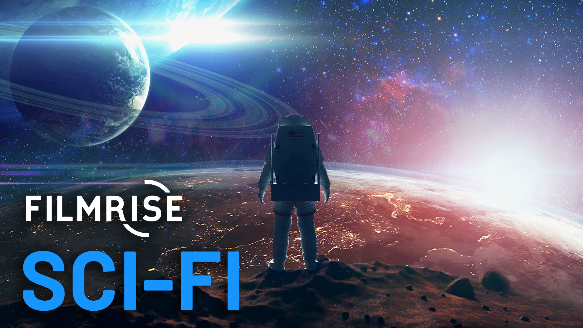 FilmRise Sci-Fi