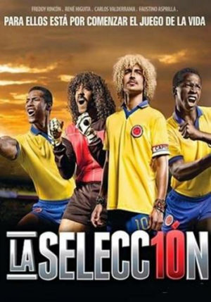 1 - Eliminatorias al mundial