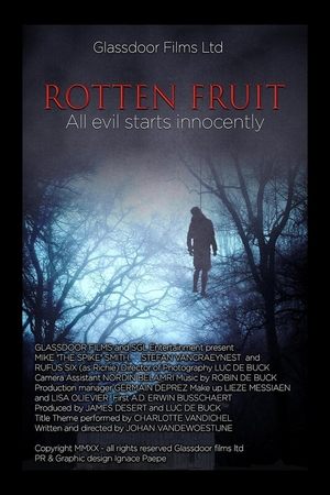 Rotten Fruit