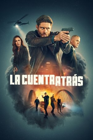 1 - No soltar a la presa