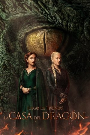 1 - Los herederos del Dragón